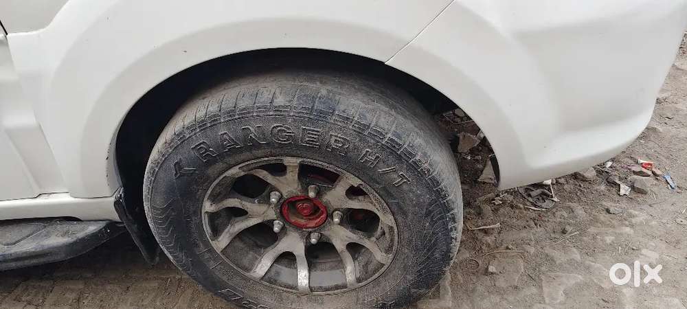 Tata Safari Storme 2015 Diesel Well Maintained
