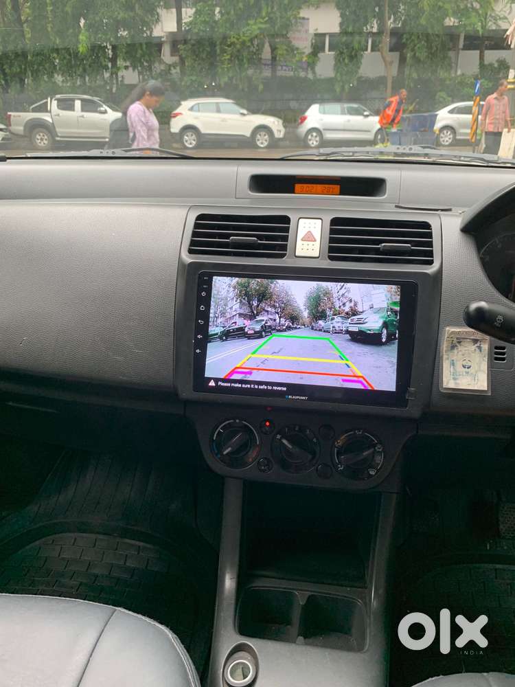 Maruti Suzuki Swift Dzire Vdi, 2011, Diesel