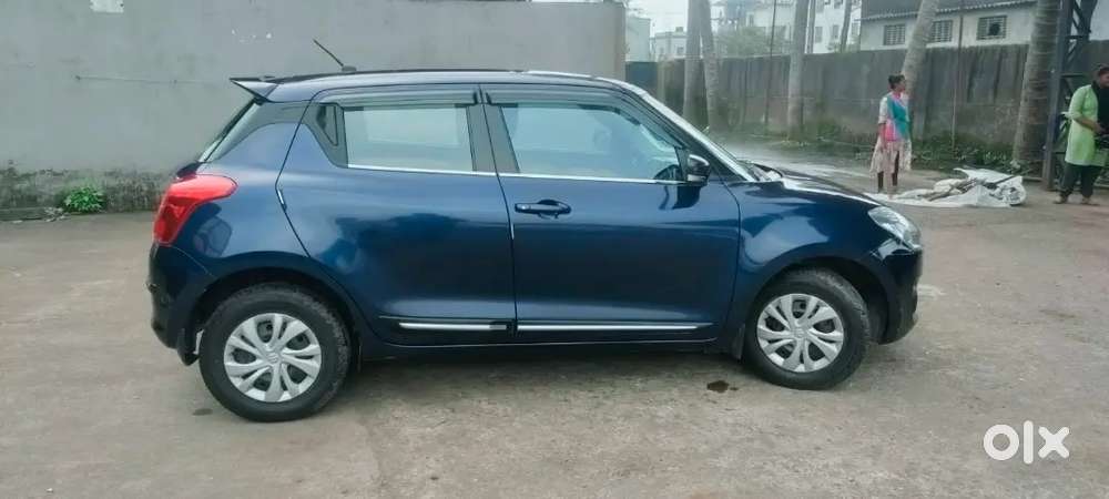 Maruti Suzuki Swift 2020