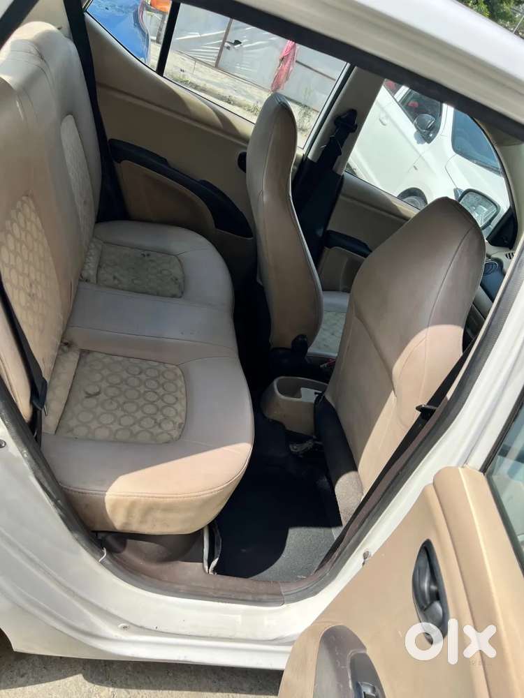 Hyundai I10 Magna O, 2010, Petrol