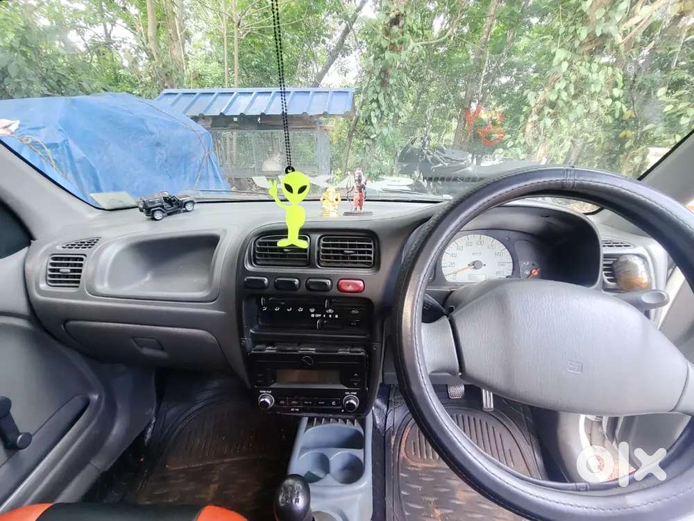Maruti Suzuki Alto 2009 Petrol Well Maintained