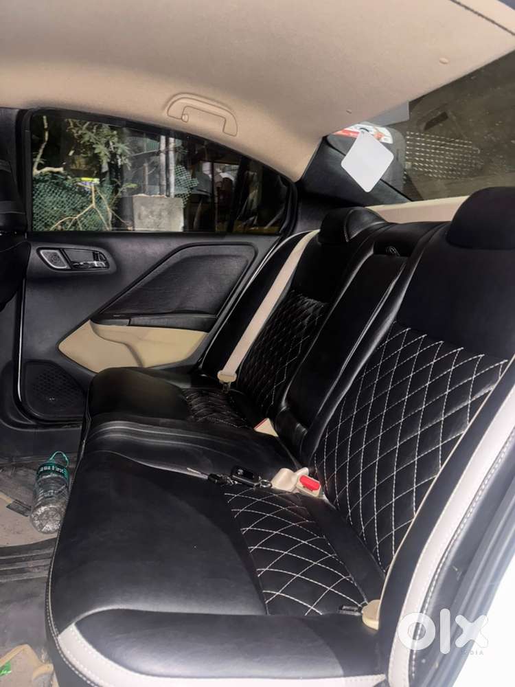 Honda City Petrol 2017