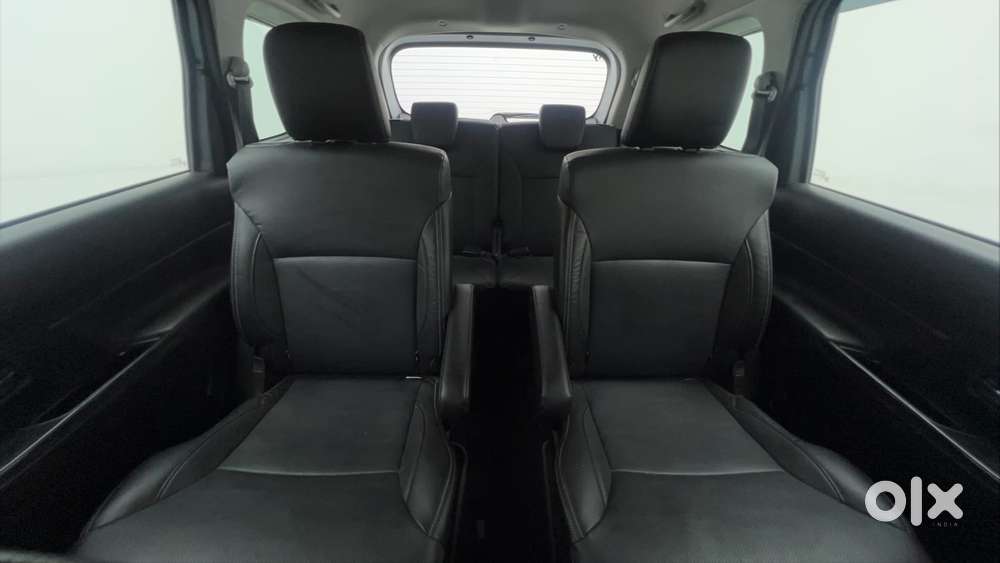 Maruti Suzuki Xl6 1.5 Alpha Plus At, 2022, Petrol