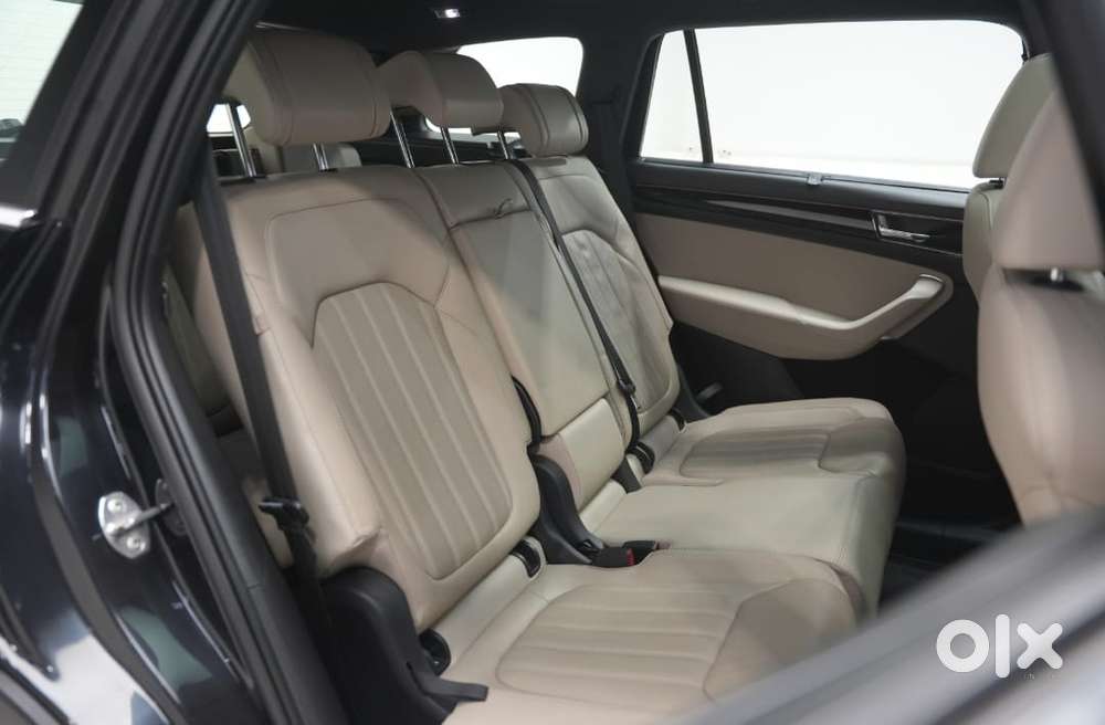 Skoda Kodiaq 2.0 L&k Tsi Dsg, 2023, Petrol