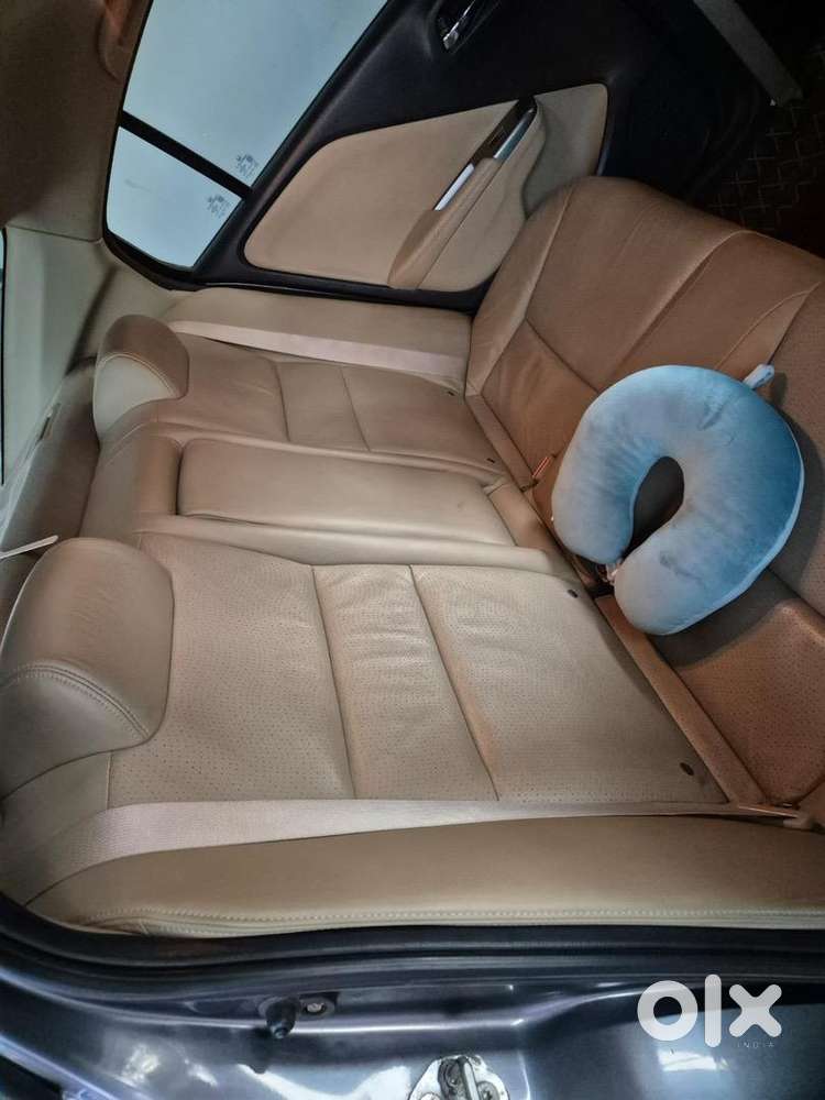 Honda Car Petrol 2018