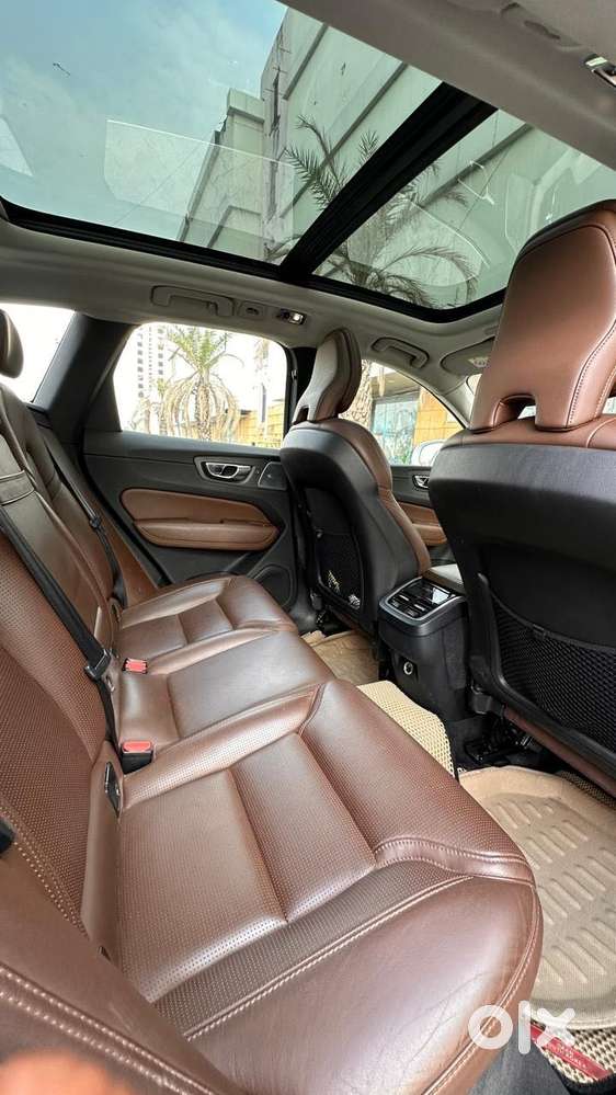 Volvo Xc60 D5 Inscription, 2019, Diesel