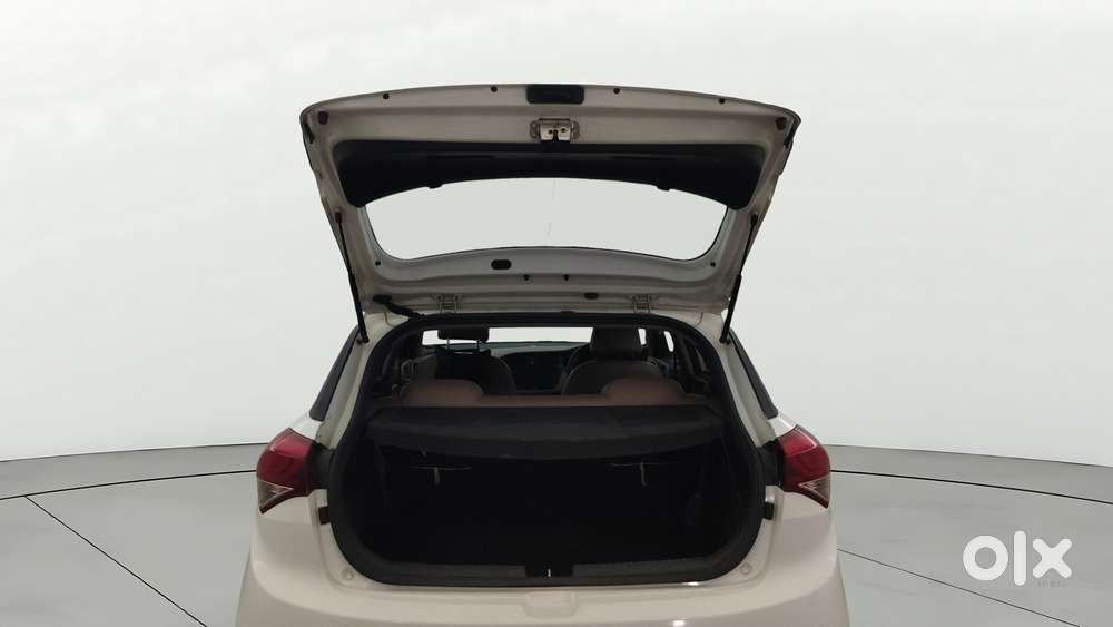 Hyundai Elite I20 Magna 1.2, 2015, Petrol