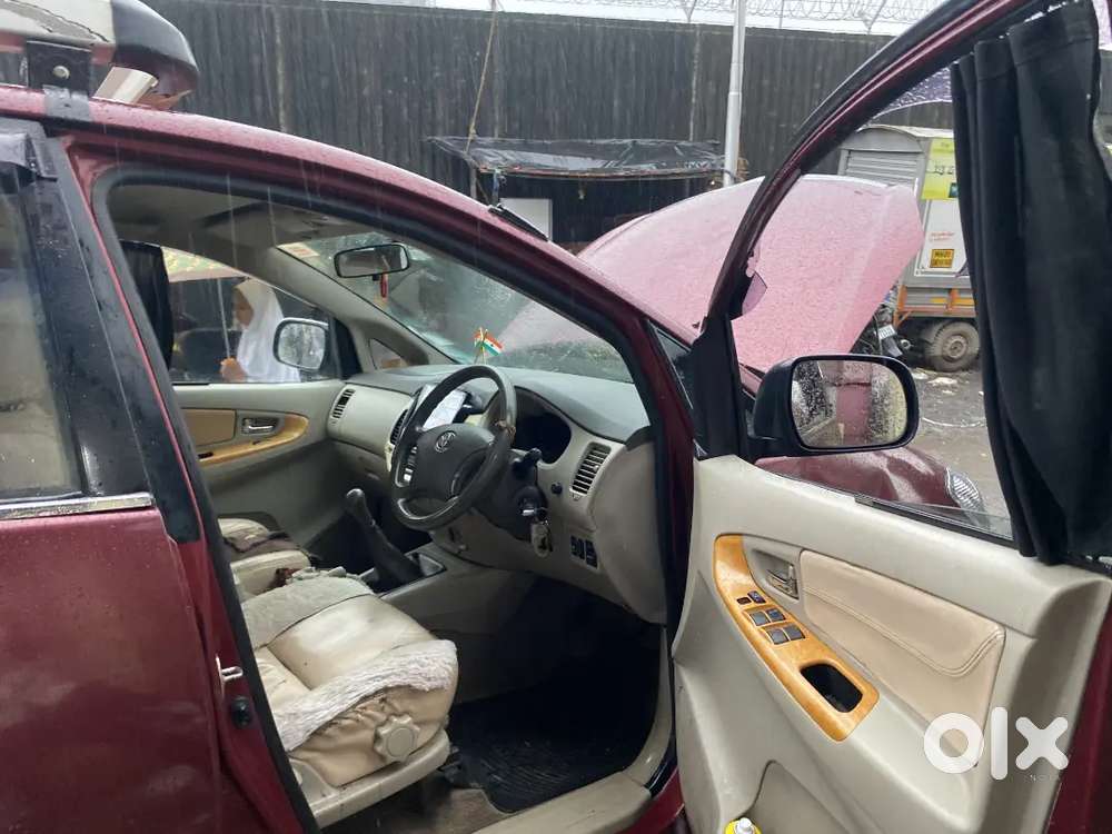 Toyota Innova 2.5 G1 2009