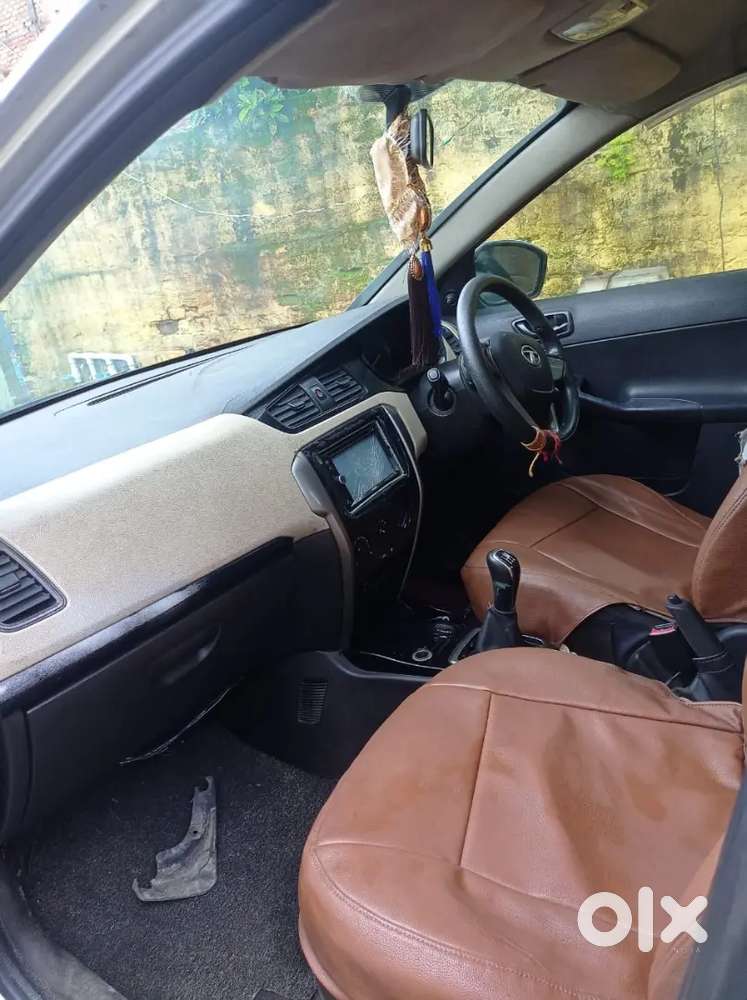 Tata Zest 2015 Diesel Good Condition