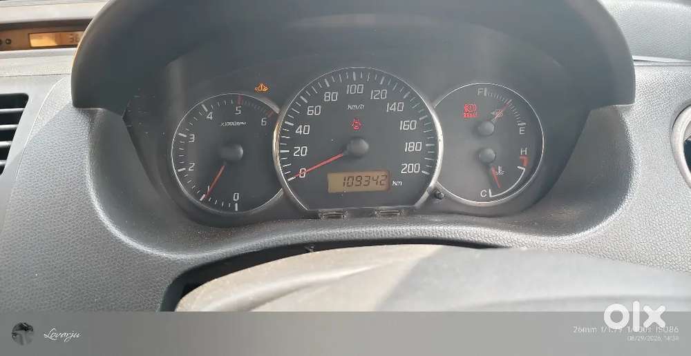 Maruti Suzuki Dzire 2009 Year Gud Condition