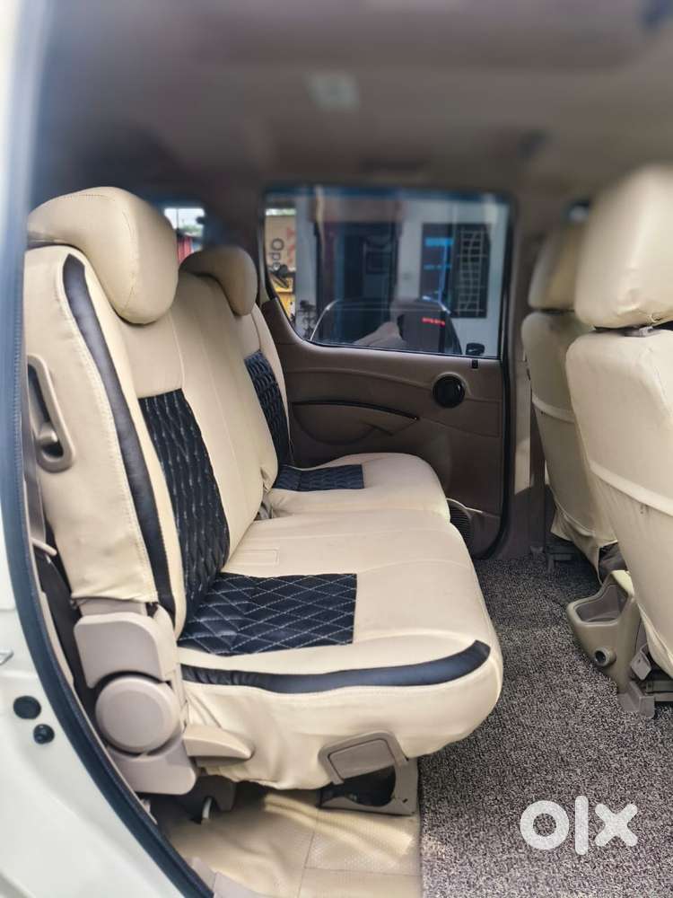 Mahindra Xylo H4 Bs Iv, 2016, Diesel