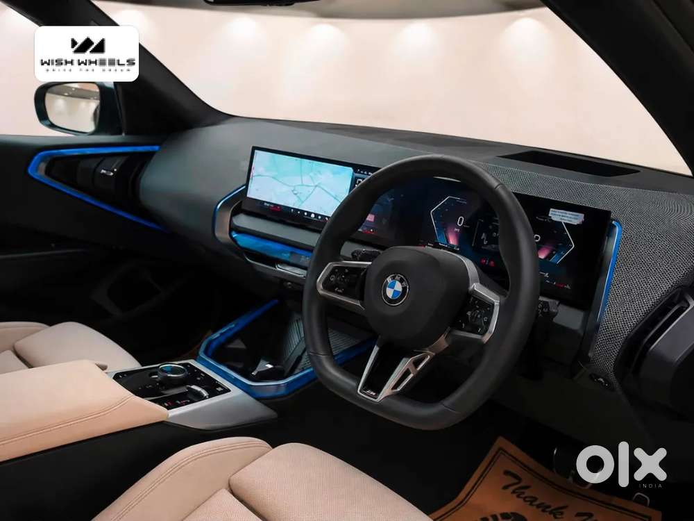 Bmw X3 Xdrive20d M Sport, 2025, Petrol
