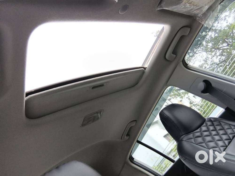 Hyundai Exter Sx (o) Connect 1.2 Mt, 2024, Petrol