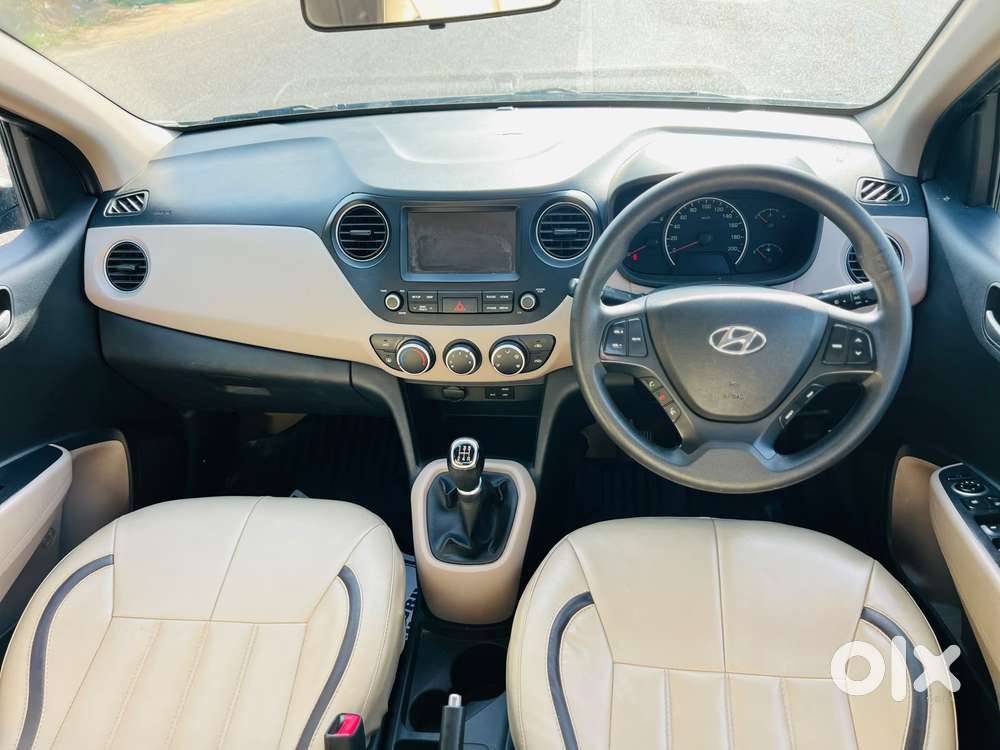 Hyundai Grand I10 1.2 Kappa Sportz Option, 2019, Petrol
