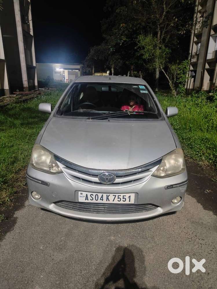Toyota Etios 2013 Diesel Good Condition