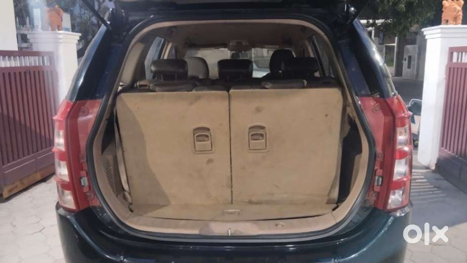 Mahindra Xuv500 W8, 2012, Diesel