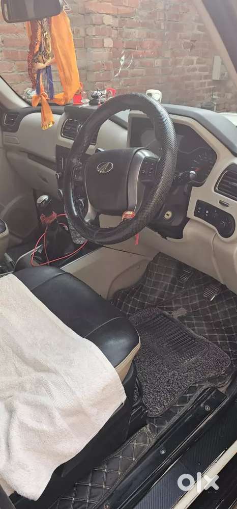 Scorpio S9 Good Condion