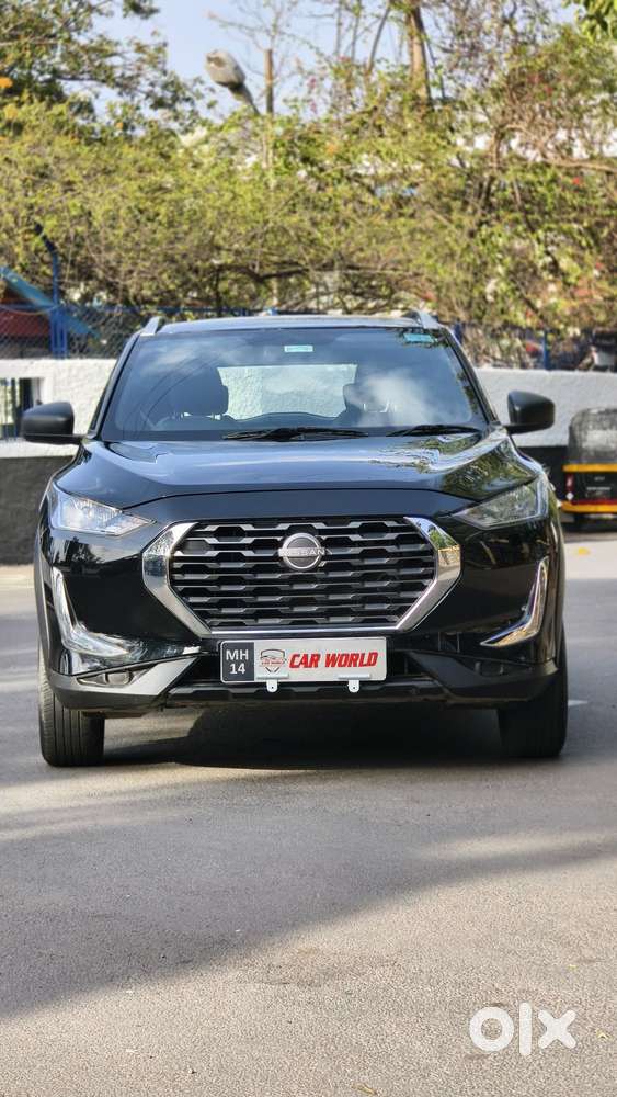 Nissan Magnite 1.0 Xe, 2025, Petrol