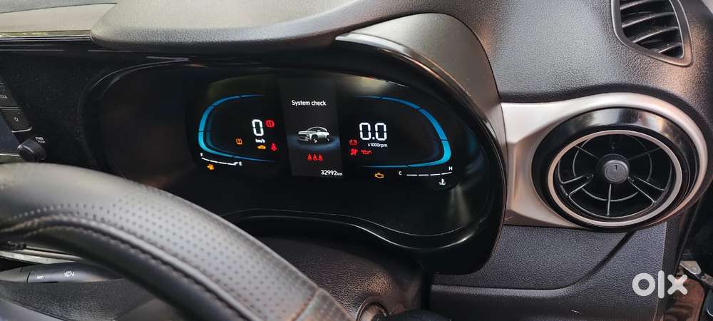 Hyundai Exter Sx 1.2 Mt, 2024, Petrol