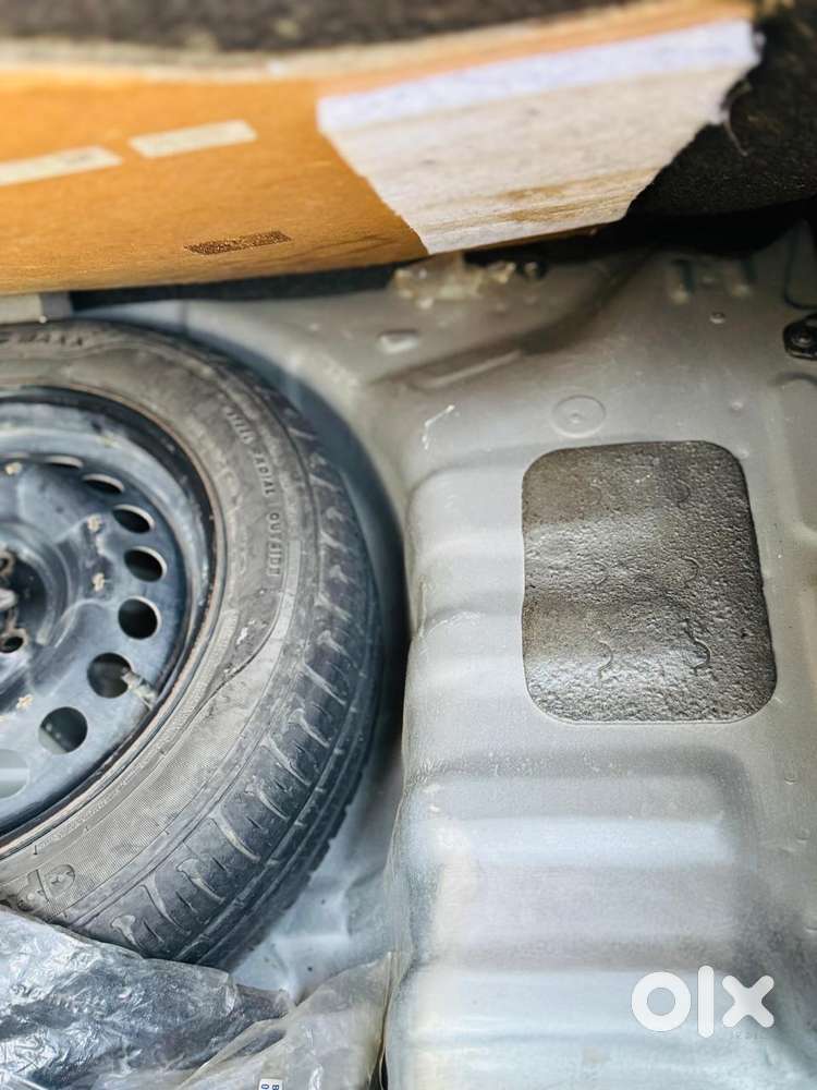 Hyundai Grand I10 1.2 Kappa Sportz Option, 2019, Petrol