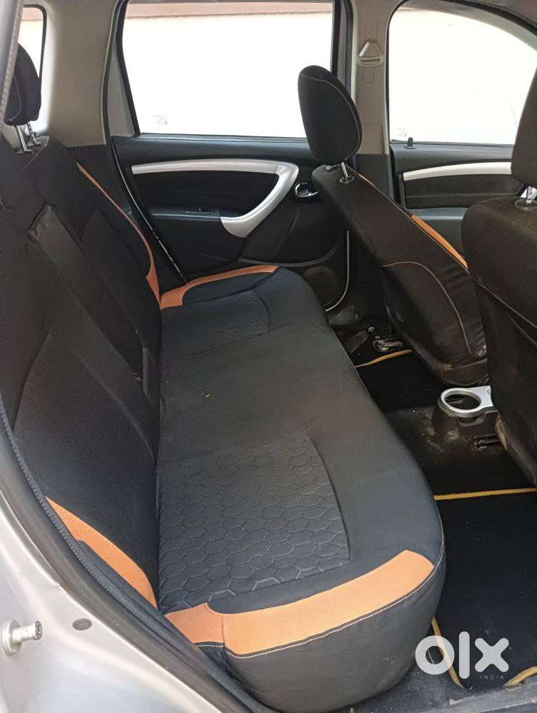 Renault Duster 110ps Diesel Rxl, 2015, Diesel