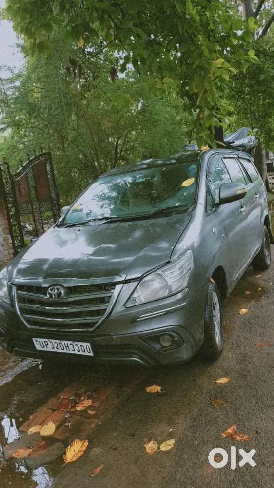 Major Problem In Engine But Alll Ok