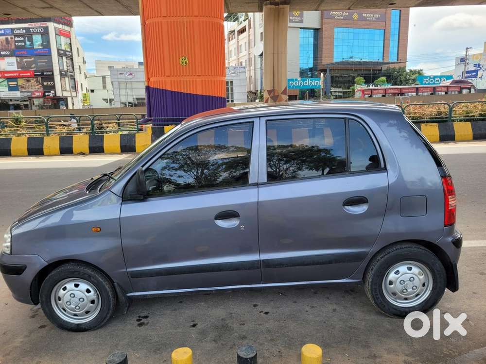 2012 Hyundai Santro Gls