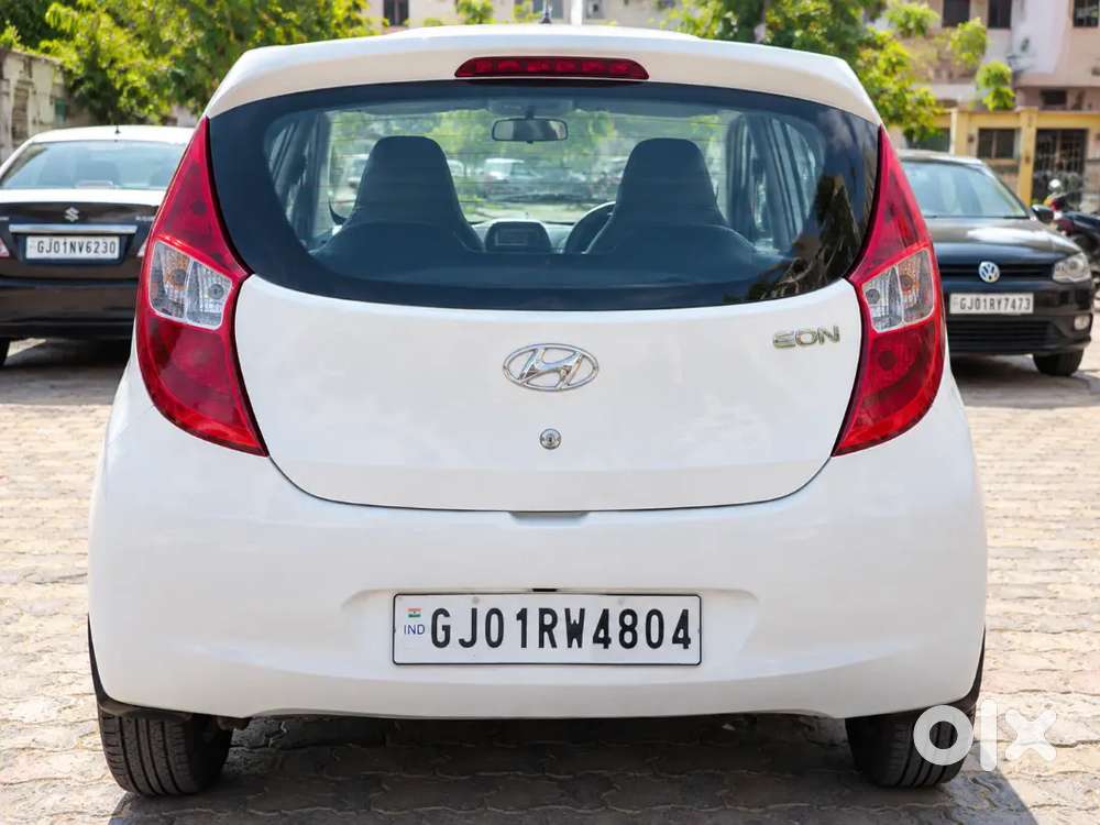 Hyundia Eon Best Car 2017  Model Selling Good Condition Smooth Engine