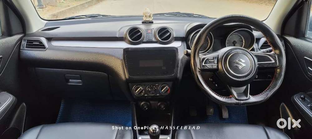 Maruti Suzuki Swift Vxi 1.2 Abs Bs-iv, 2022, Petrol