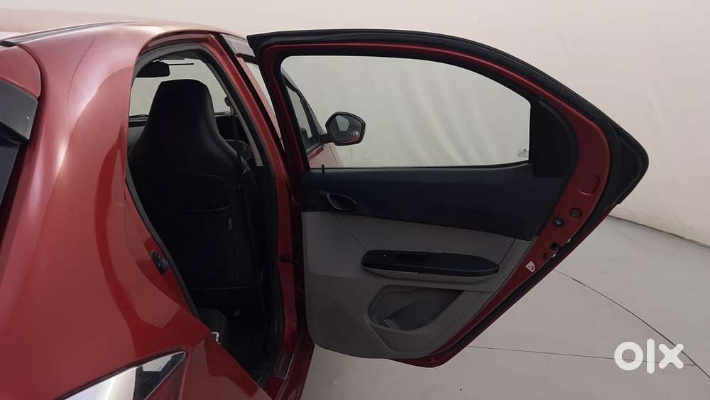 Tata Tiago 1.05 Revotorq Xm, 2017, Diesel