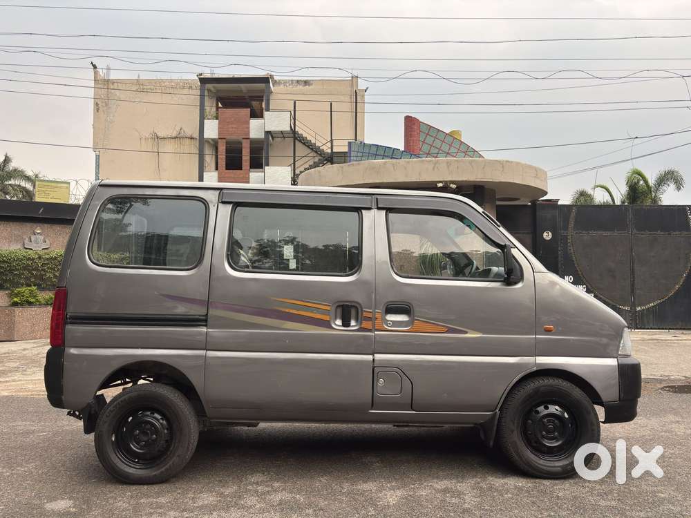 Maruti Suzuki Eeco 5 Str Ac(o) Cng, 2019, Cng & Hybrids