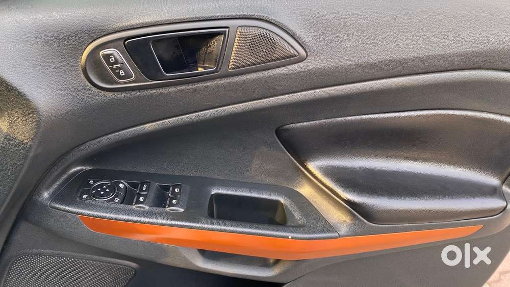 Ford Ecosport [2017-2020] 1.0 Ecoboost Titanium, 2019, Petrol