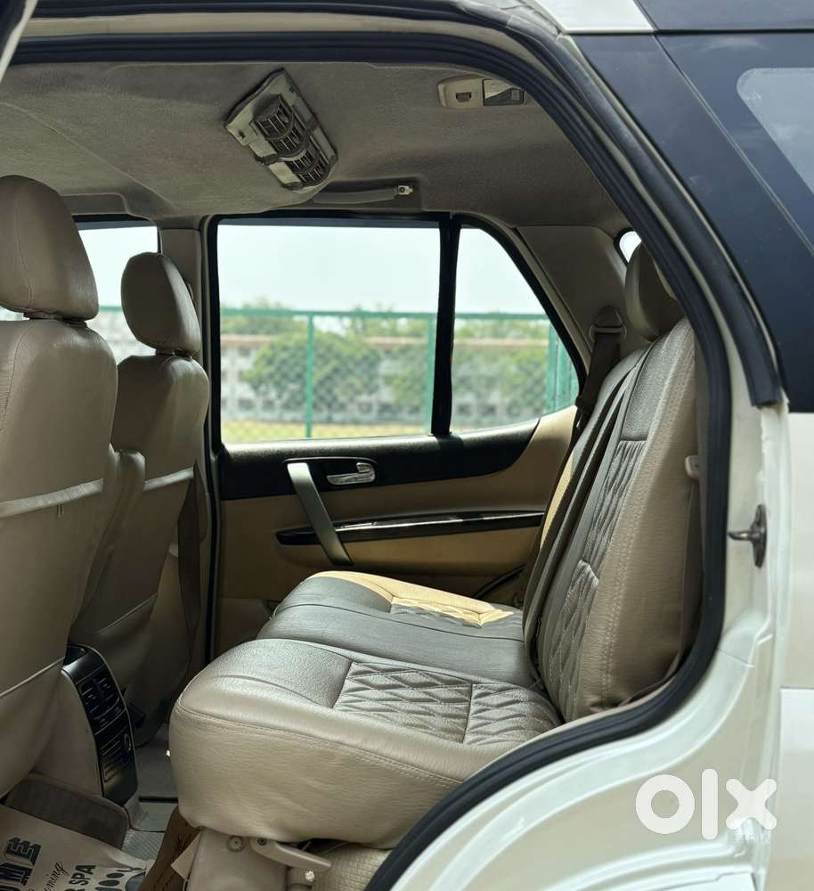 Tata Safari Storme Ex, 2013, Diesel