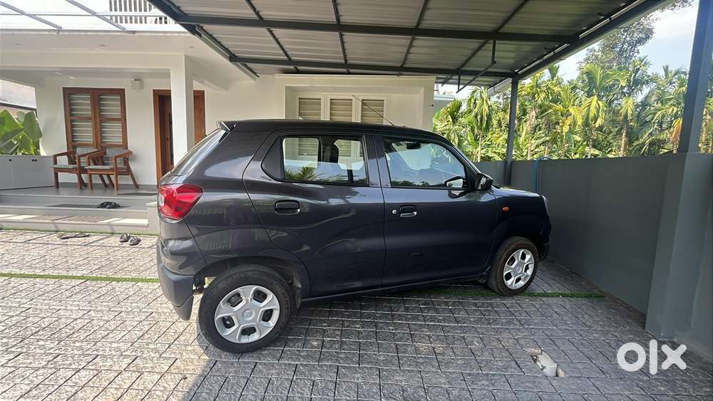 Maruti Suzuki 2023 Petrol Automatic