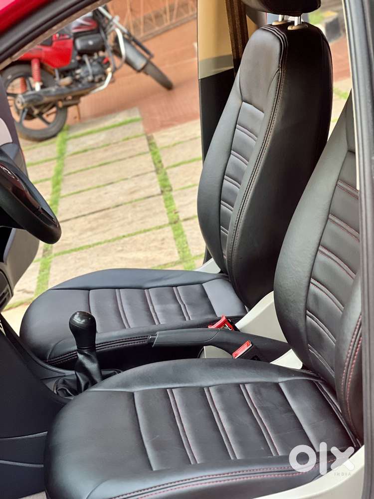 Volkswagen Polo Diesel Comfortline 1.2l, 2013, Diesel