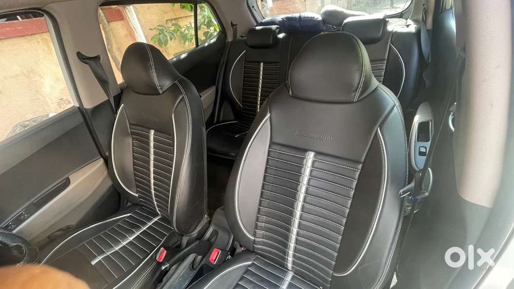 Hyundai Grand I10 2015 Petrol Well Maintained