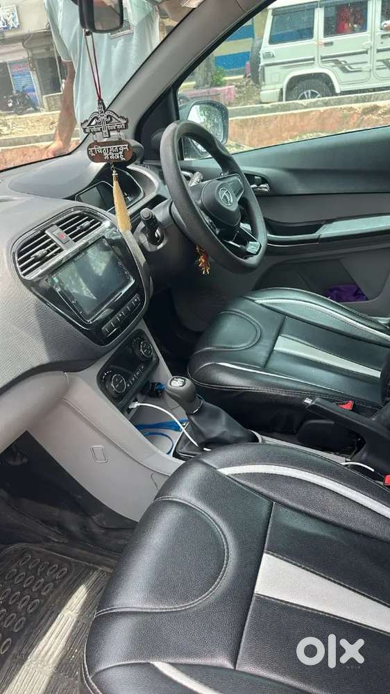 Tata Tiago 1.2 Revotron 2021