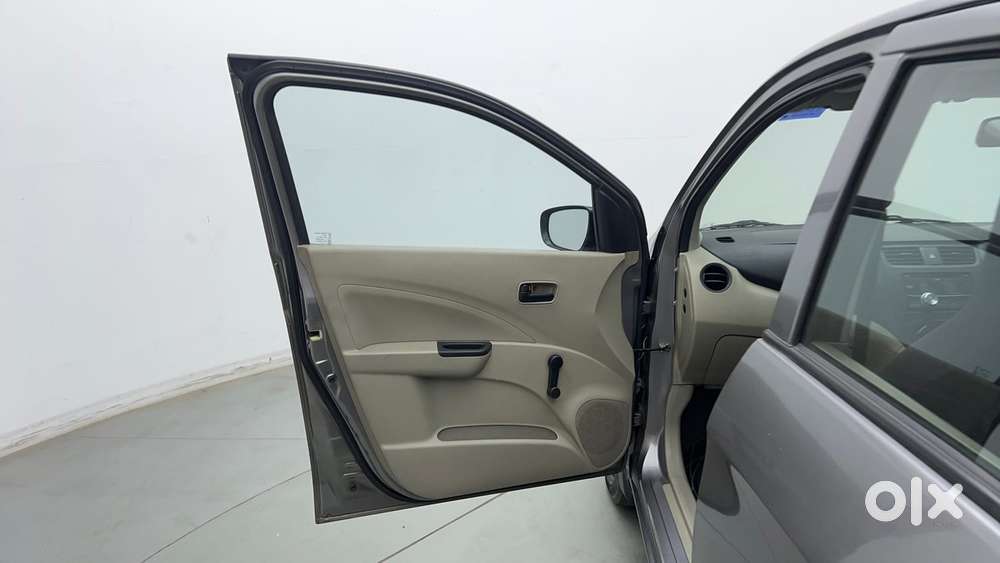Maruti Suzuki Celerio 1.0 Lxi Mt, 2014, Petrol