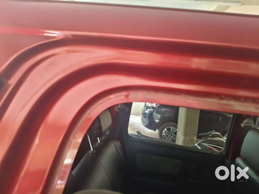 Maruti Suzuki Wagon R 2009