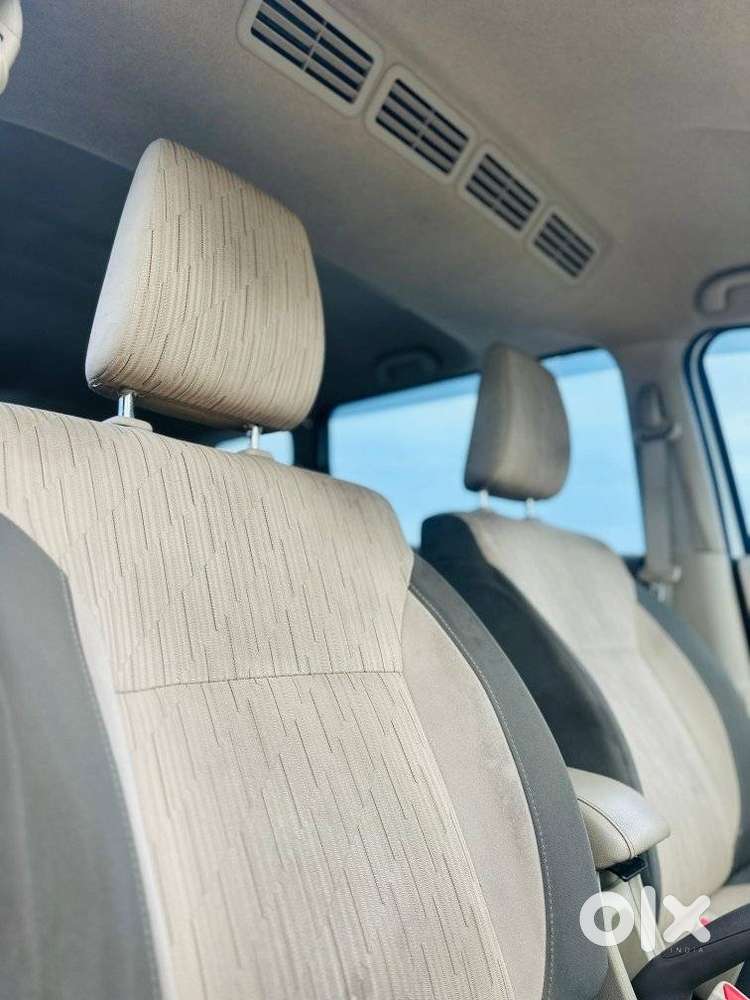 Maruti Suzuki Ertiga Zxi (o) Cng [2022-2023], 2023, Cng & Hybrids