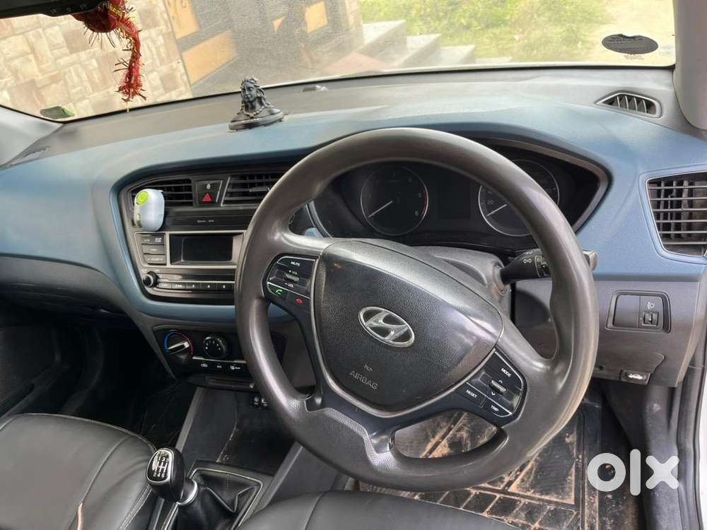 Hyundai I20 Active 2016 Diesel Well Maintained