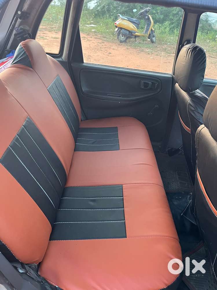 Maruti Suzuki Zen Petrol 2005