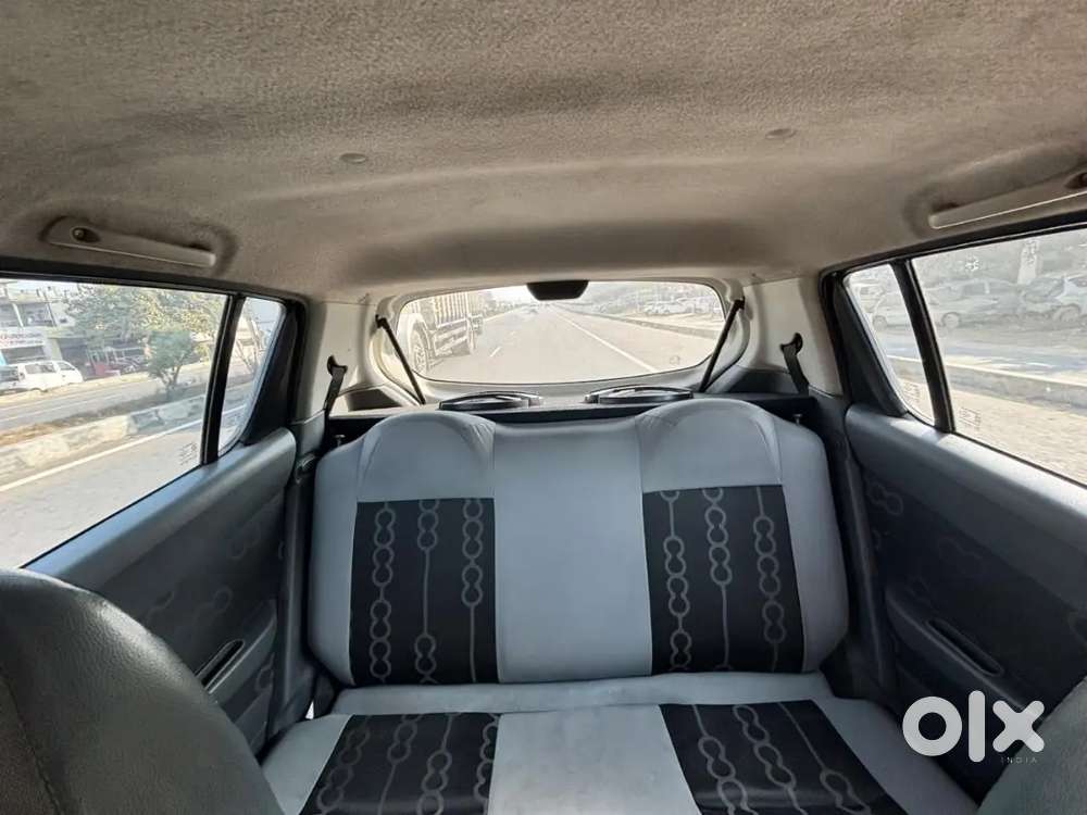 Maruti Suzuki Alto 800 2014 Petrol Well Maintained