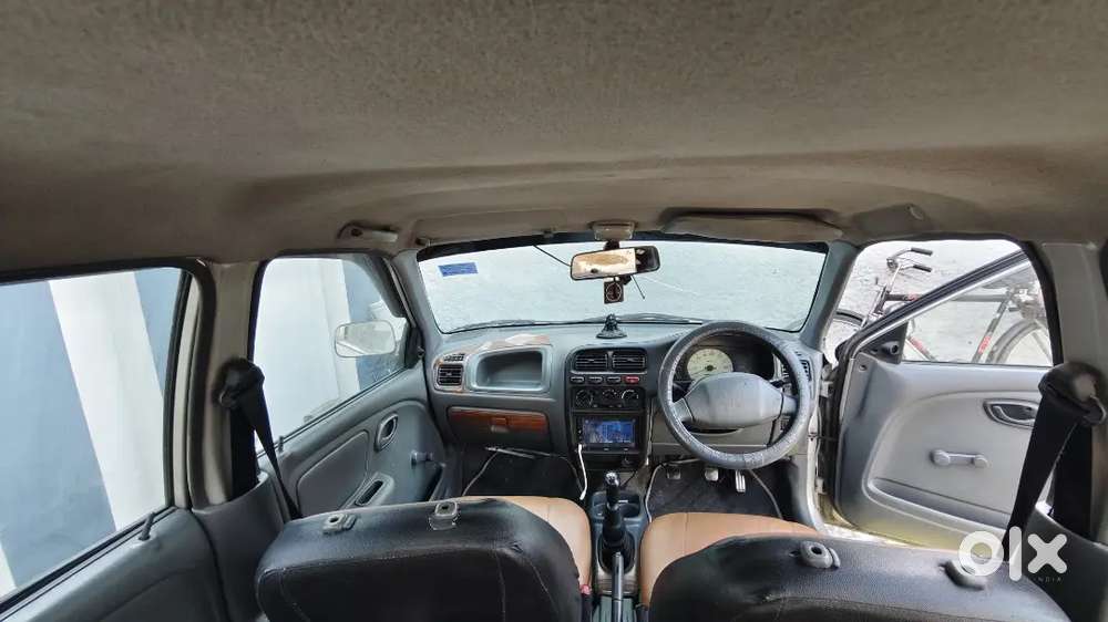 Maruti Suzuki Alto Lxi 2009 Car