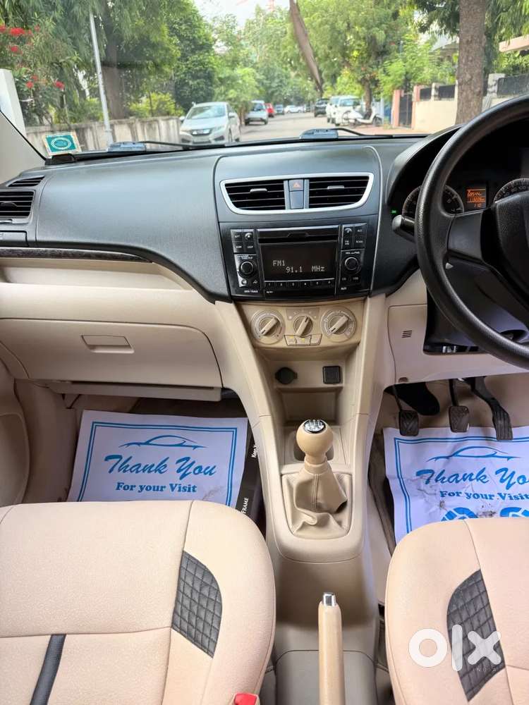 Maruti Suzuki Ertiga Vxi Cng, 2014, Cng & Hybrids