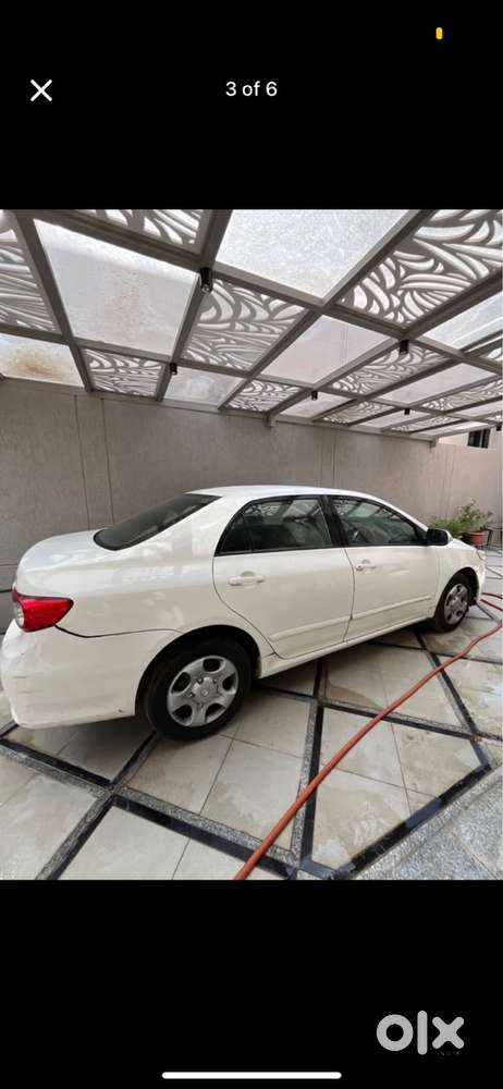 Toyota Corolla Altis 2013 Diesel
