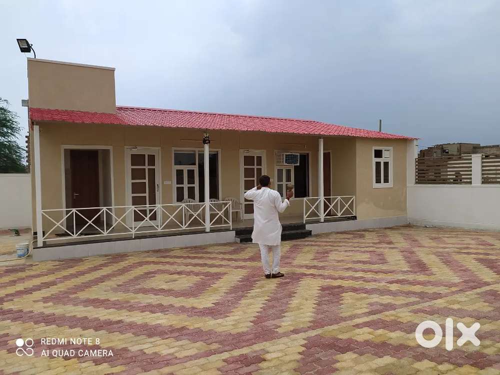 House rent near railway phatak ramsinghpura rewari