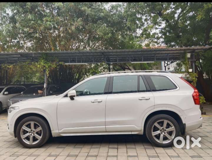 Volvo Xc 90 D5 At Awd, 2018, Diesel