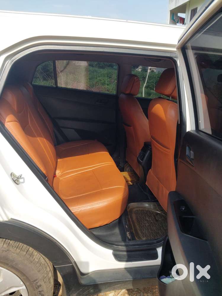 Hyundai Creta 1.4 Ex Diesel, 2017, Diesel