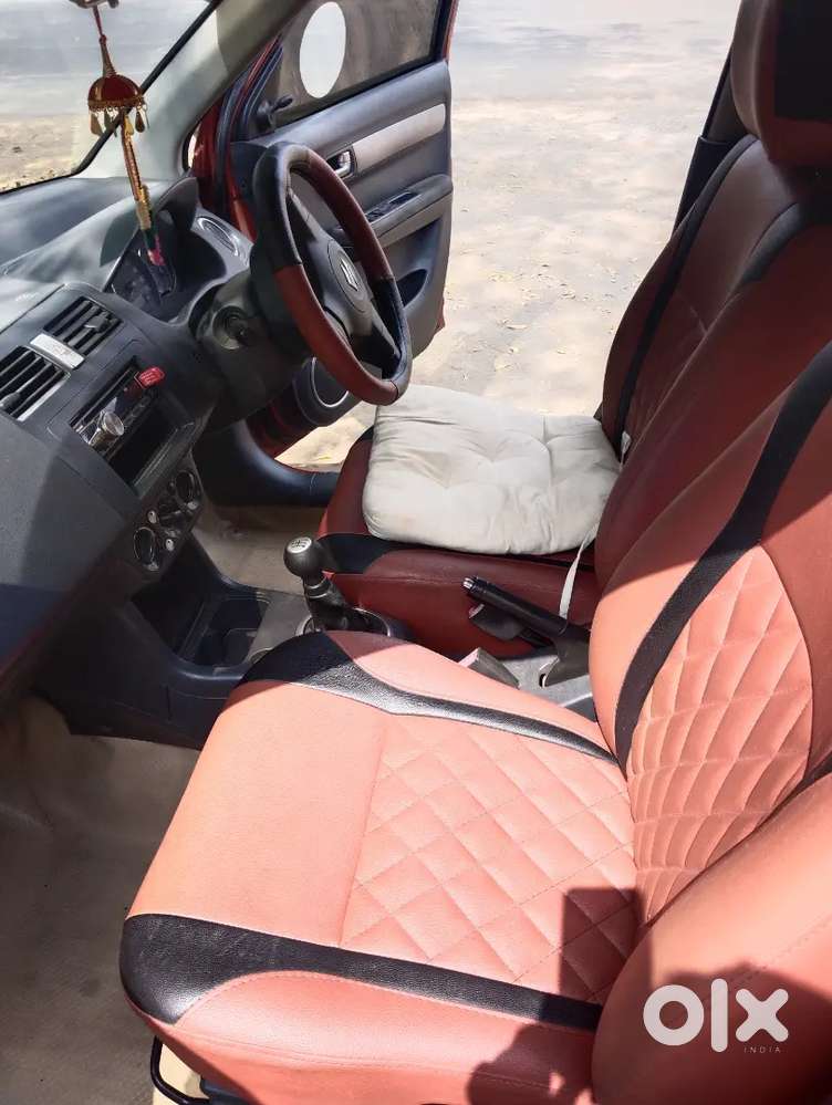 Maruti Suzuki Swift 2010/11 Reg.. Diesel Good Condition..3rd Owner..